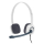 Słuchawka Logitech H150 Cloud White